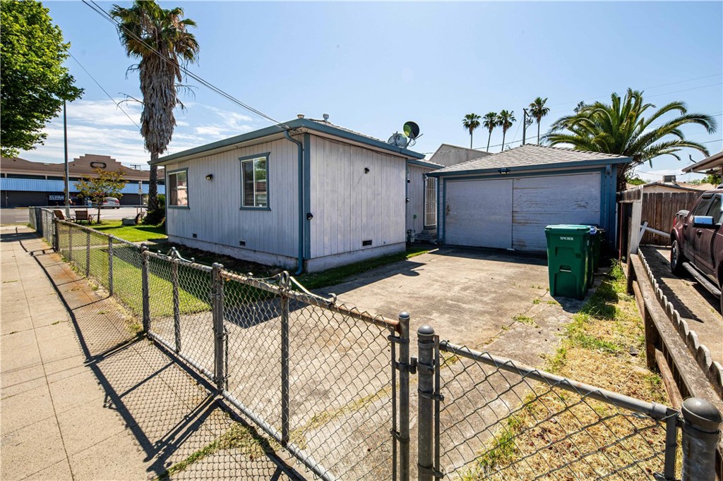 480 E Monterey Avenue