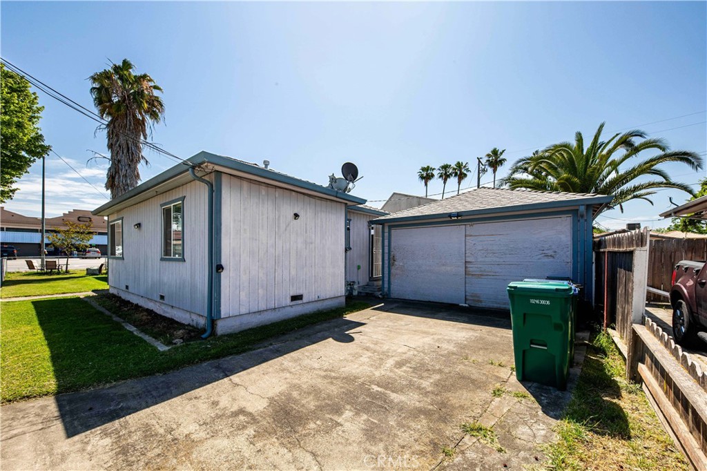 480 E Monterey Avenue