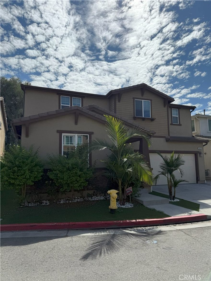Checkout this open-concept layout home ready for your finishing touches. Spacious 4 bedroom home with 3 bathrooms. Enjoy the tree-lined street near parks, schools, shopping, and more. This is California living at its best!