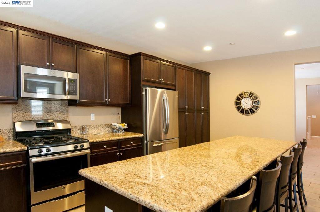 ANTIOCH - Residential