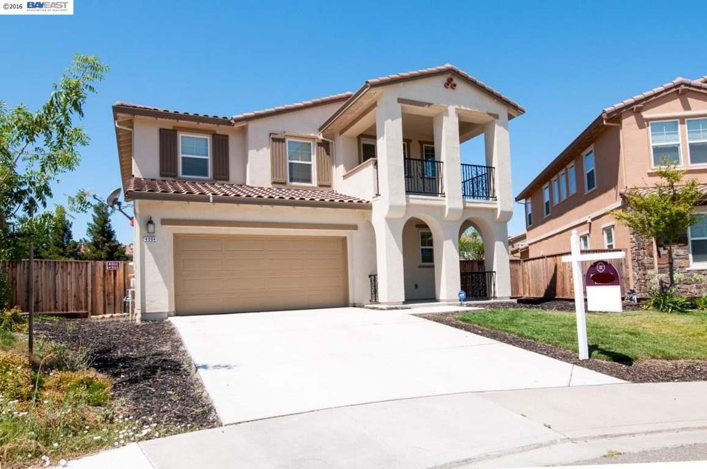 ANTIOCH - Residential