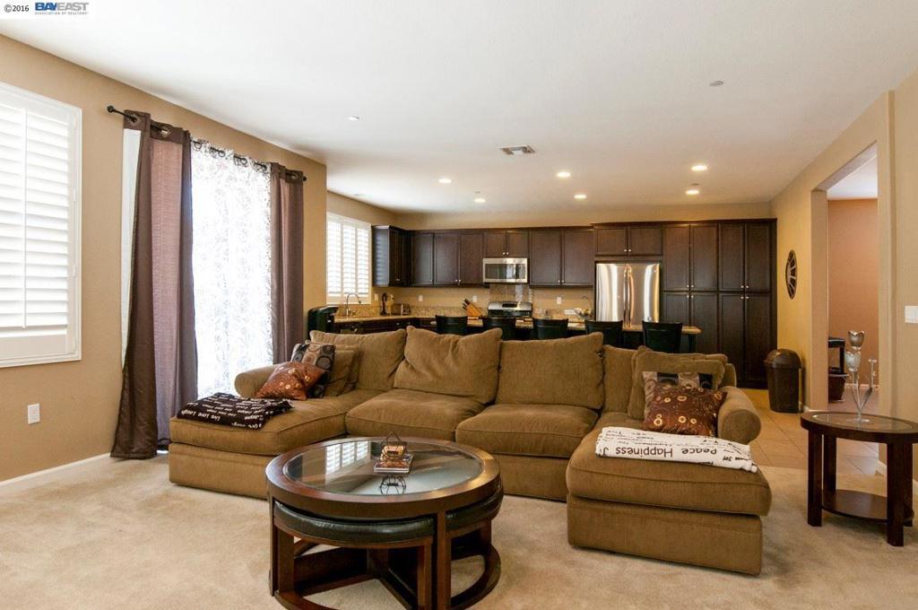 ANTIOCH - Residential