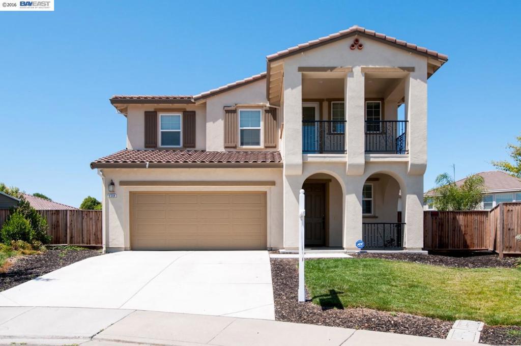 ANTIOCH - Residential