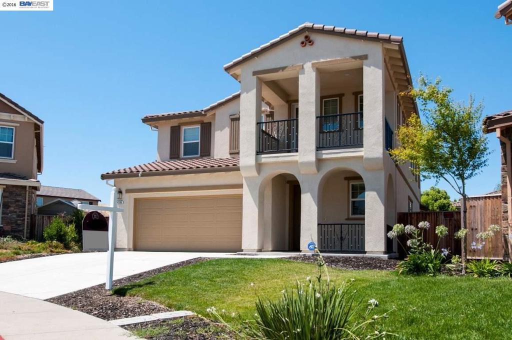 ANTIOCH - Residential