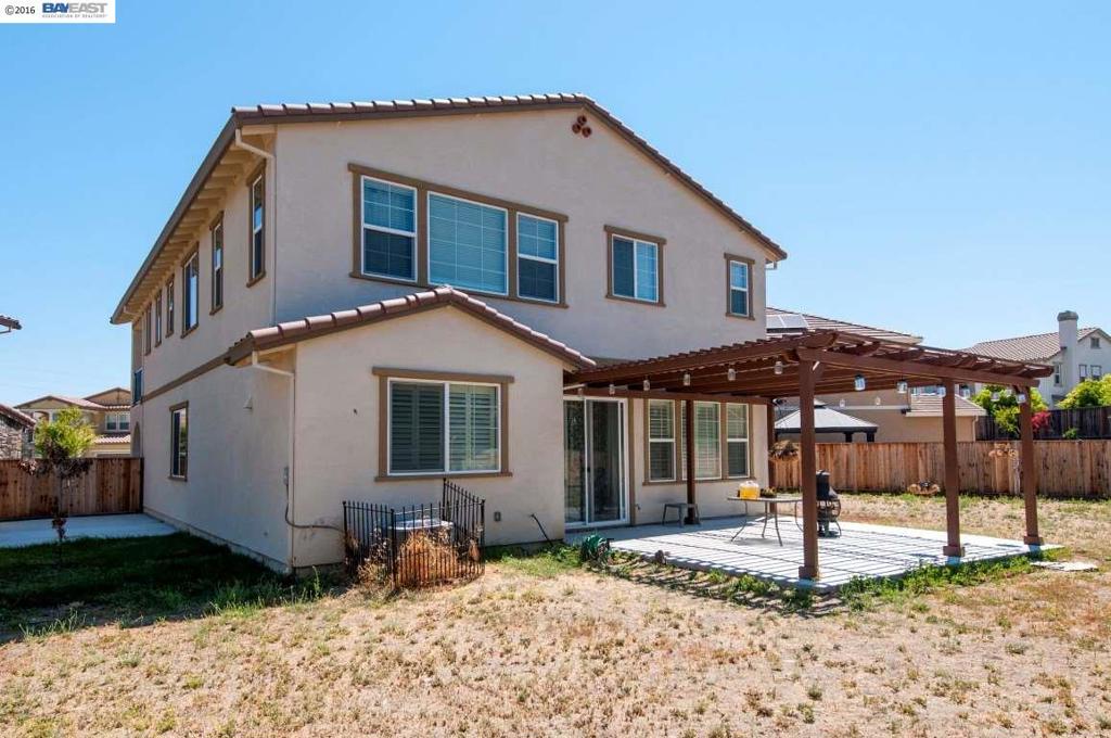 ANTIOCH - Residential