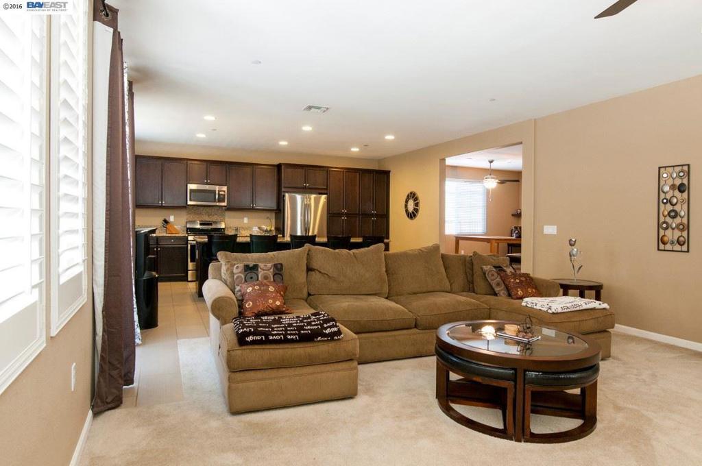 ANTIOCH - Residential