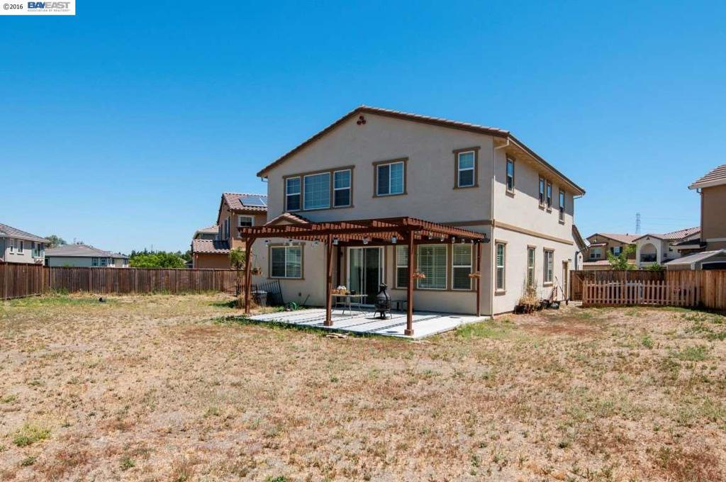 ANTIOCH - Residential