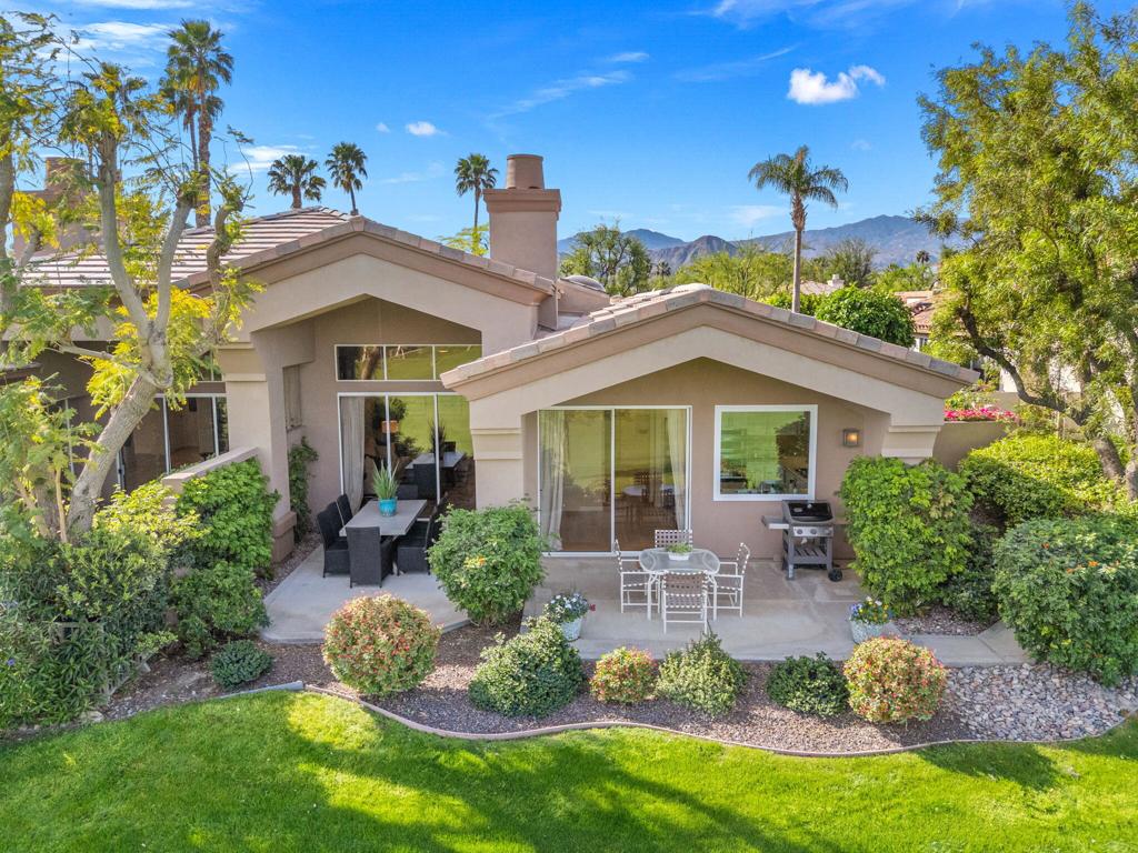 434 Desert Holly Drive