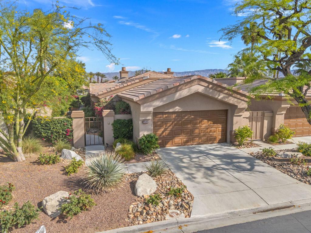 434 Desert Holly Drive