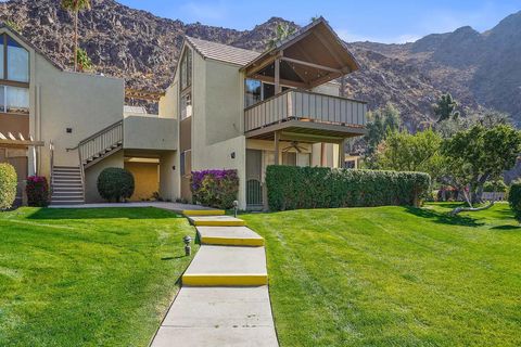 Photo of 78250 Cortez Lane #139, Indian Wells, CA 92210 (MLS # 219147695DA)