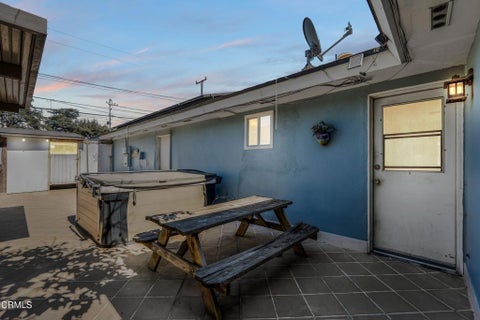 Tiny photo for 405 W Beverly Drive, Oxnard, CA 93030 (MLS # V1-39241)