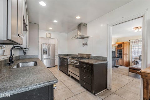 Tiny photo for 405 W Beverly Drive, Oxnard, CA 93030 (MLS # V1-39241)