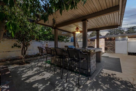 Tiny photo for 405 W Beverly Drive, Oxnard, CA 93030 (MLS # V1-39241)