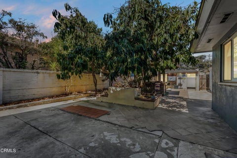 Tiny photo for 405 W Beverly Drive, Oxnard, CA 93030 (MLS # V1-39241)