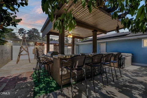 Tiny photo for 405 W Beverly Drive, Oxnard, CA 93030 (MLS # V1-39241)
