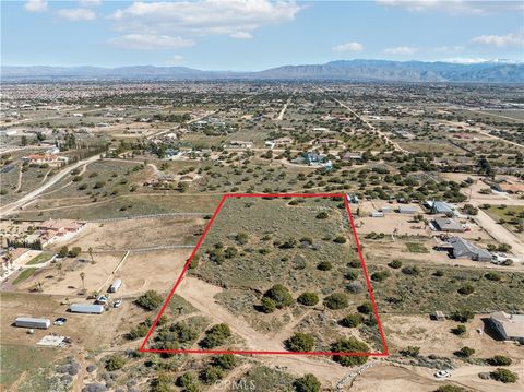 7971 Outpost Road Oak Hills CA 92344