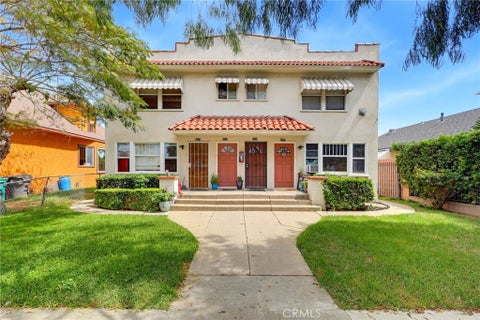 Photo of 2020 Olive AVE, Long Beach, CA 90806 (MLS # PW26215240)