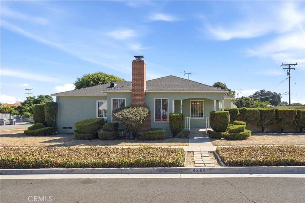 4264 Sanborn Avenue