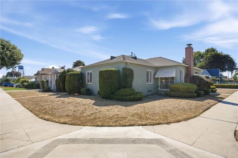 Photo of 4264 Sanborn Avenue, Lynwood, CA 90262 (MLS # OC26203956)