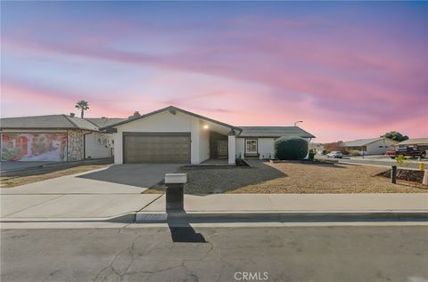 27797 Foxfire Menifee CA 92586