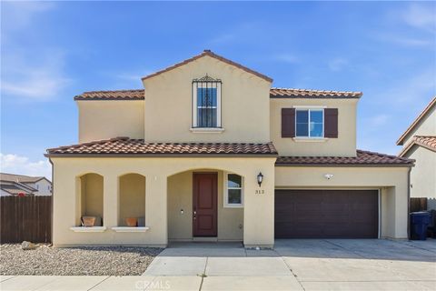 Photo of 313 Ninos Drive, Guadalupe, CA 93434 (MLS # PI26035461)