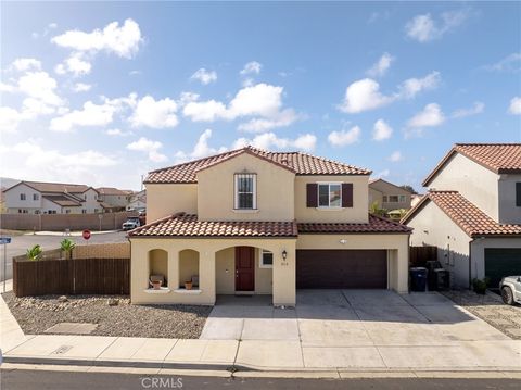 Photo of 313 Ninos Drive, Guadalupe, CA 93434 (MLS # PI26035461)