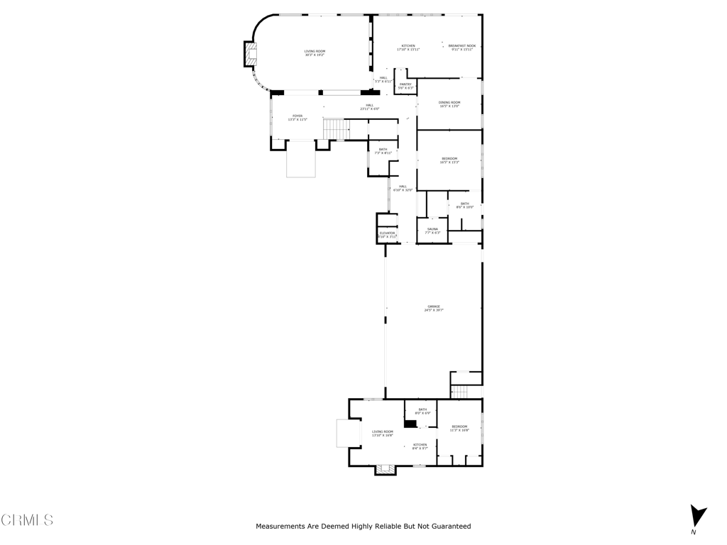 Keys Harbor - 160109 - Residential