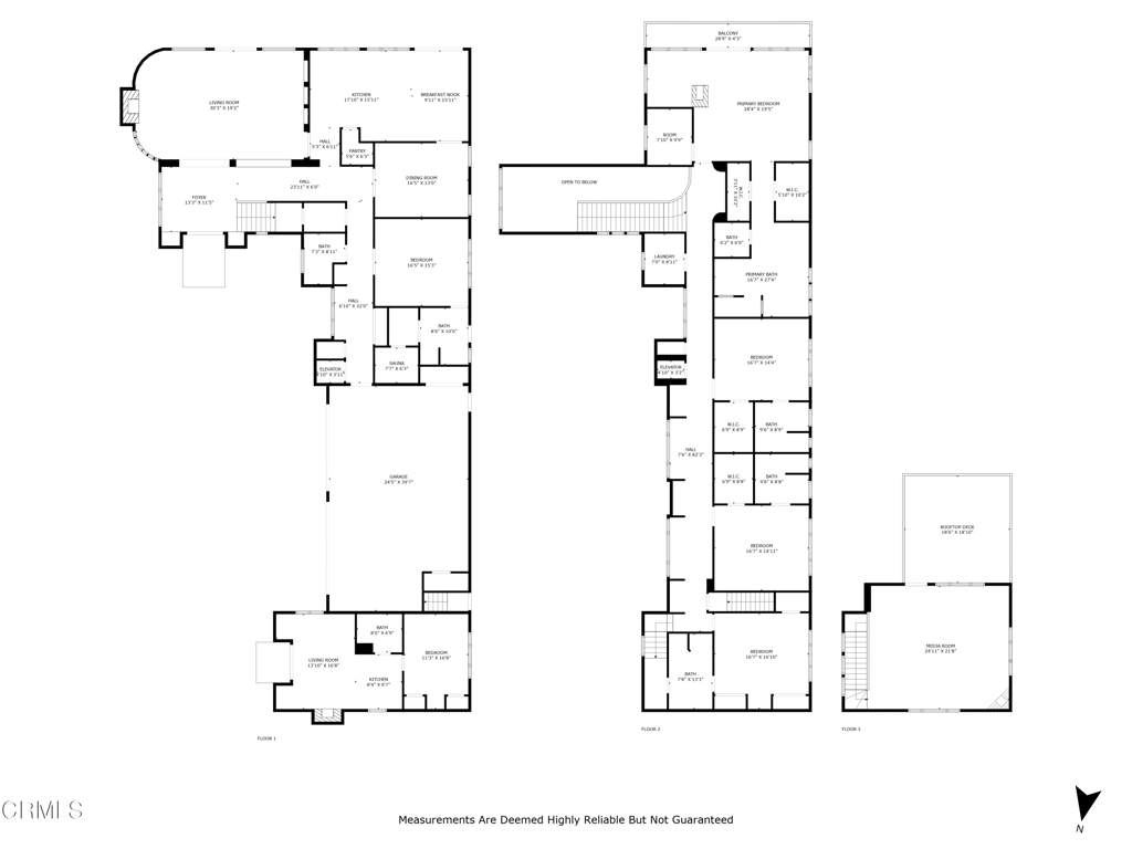 Keys Harbor - 160109 - Residential