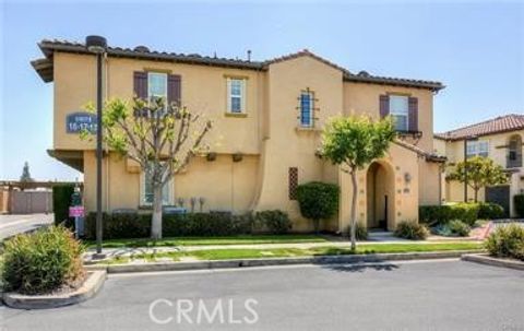 Photo of 2750 E OAK HILL Drive #16, Ontario, CA 91761 (MLS # TR26041408)