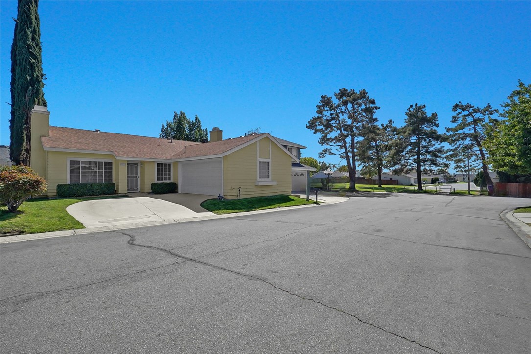 28617 Greenville Circle