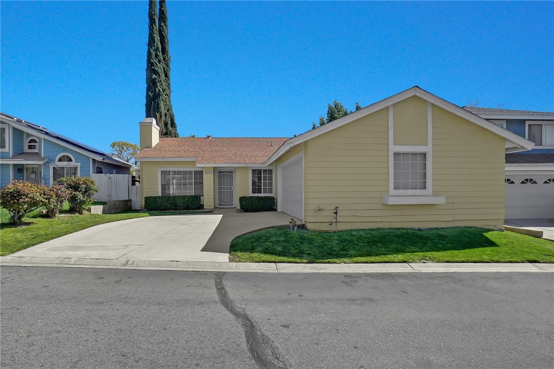 28617 Greenville Circle
