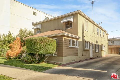 Photo of 110 S Kings Road, Los Angeles, CA 90048 (MLS # 25614993)