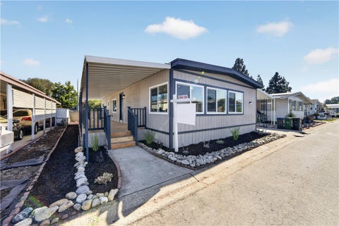 Photo of 3945 Bradford ST #16, La Verne, CA 91750 (MLS # CV26138096)