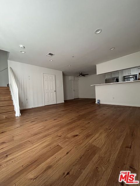 Photo of 3668 Mentone Avenue #16, Los Angeles, CA 90034 (MLS # 26639791)