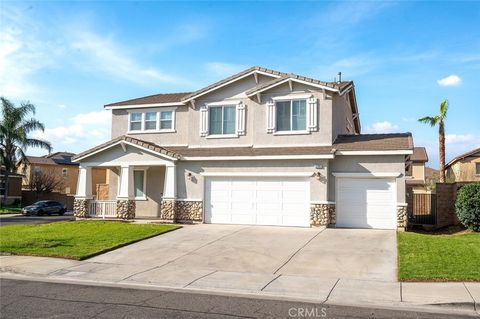 Photo of 12966 Eastern Shore Drive, Eastvale, CA 92880 (MLS # OC26043720)