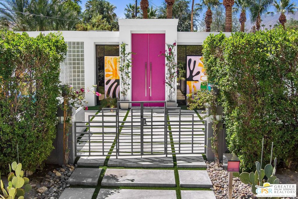 Properties 1 153 W El Camino Way