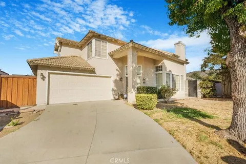 1337 Memphis Court, Pomona, CA 91768 - MLS#: TR25197937