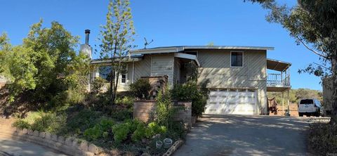 2367 Marshall Way Alpine CA 91901