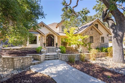 Photo of 6360 Navarette Ave, Atascadero, CA 93422 (MLS # NS25235272)