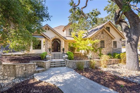 6360 Navarette Atascadero CA 93422