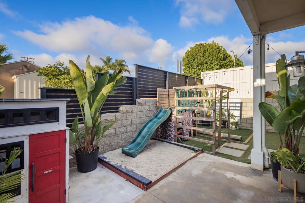 Cardiff By The Sea - Residential
