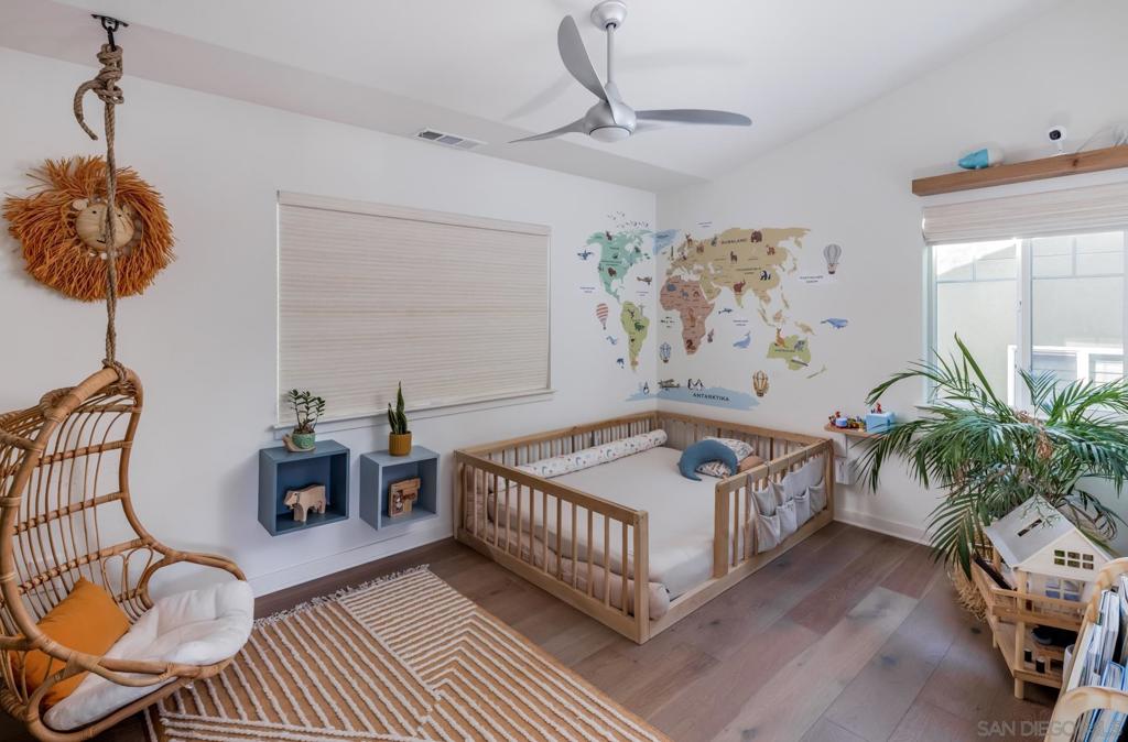 Cardiff By The Sea - Residential