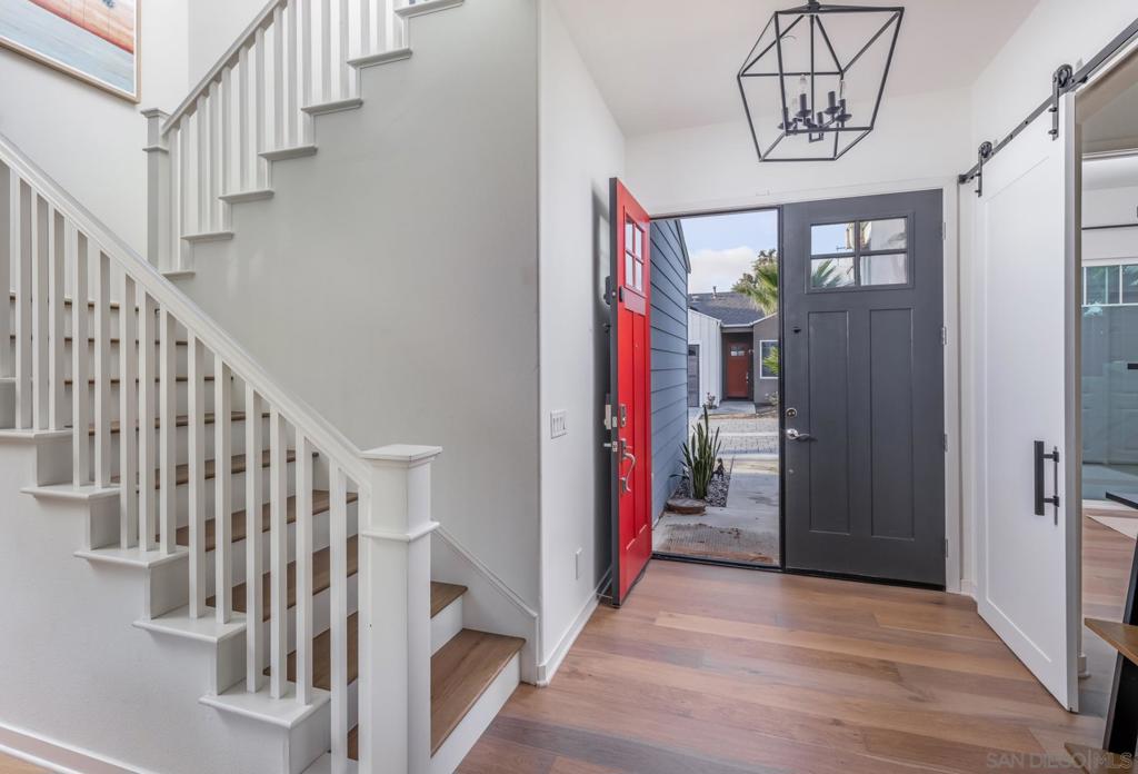 Cardiff By The Sea - Residential