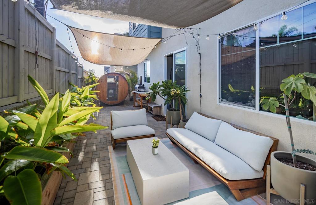 Cardiff By The Sea - Residential