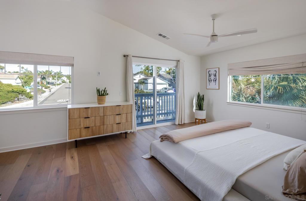 Cardiff By The Sea - Residential