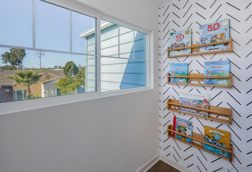 Cardiff By The Sea - Residential