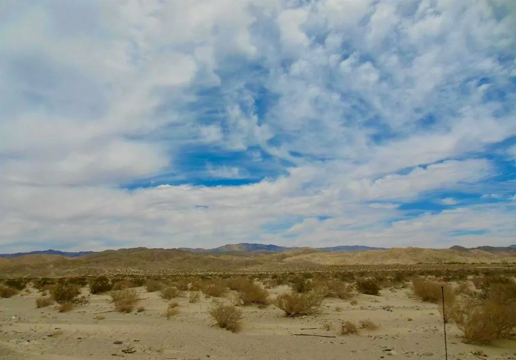 Thousand Palms, California 92276, United States, ,Land,Active,176985