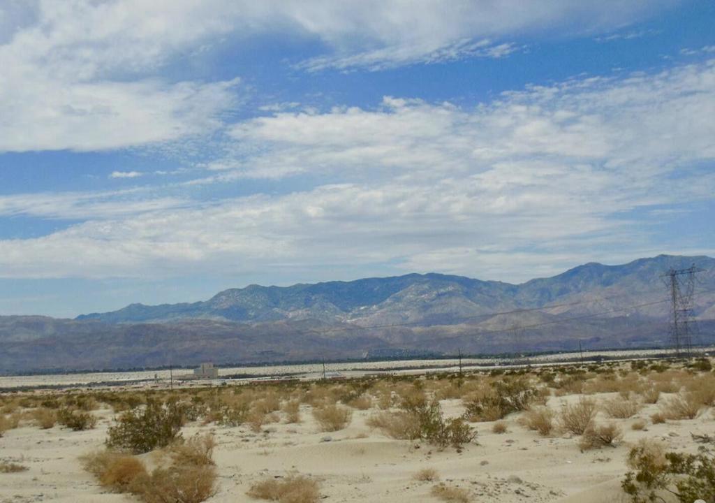 Not Applicable-1 - Land