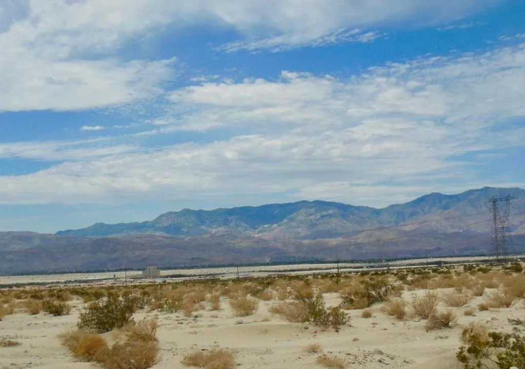 Thousand Palms, California 92276, United States, ,Land,Active,176985