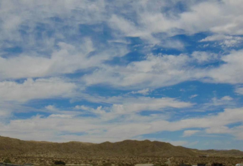 Not Applicable-1 - Land